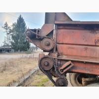 Разбрасыватель ПРТ-7 (комплектный)