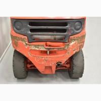 Вилочный погрузчик Linde H 25 T