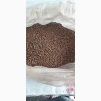 Кофе растворимый