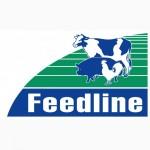 Индюки БМВД ТМ Feedline Луганск, Харьков