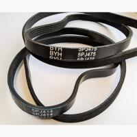 Ремень для газонокосилки Grunhelm EM-6118B 6PJ-381