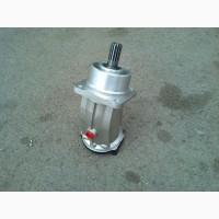 Ремонт гидронасоса 410.56-08.02