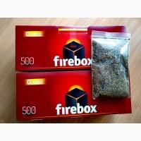 Гильзы для сигарет Firebox 250 Blue
