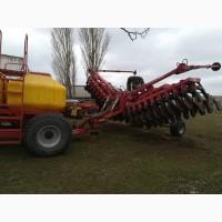 Посевной комплекс сеялка точного высева Златник ПКПС-6 no-till mini-till нулевой обработки