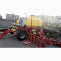 Посевной комплекс сеялка точного высева Златник ПКПС-6 no-till mini-till нулевой обработки