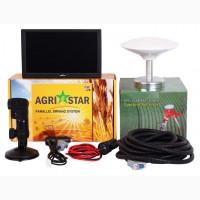 Система параллельного вождения, курсоуказатель AGRISTAR