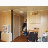 Дачный модульный дом с удобствами 6*4, 8м