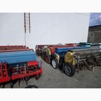 Сівалка сіялка сеялка Польща та ЄС