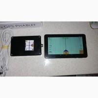 Агро курсоуказатель, GPS параллельное вождение для МТЗ СЗР РУМ АГРОСЛАЛОМ