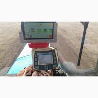 Агро курсоуказатель, GPS параллельное вождение для МТЗ СЗР РУМ АГРОСЛАЛОМ