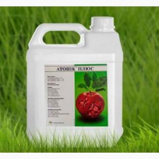 Нитрофенолят Атоник