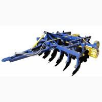 Продам дискову борону АГД–2, 5Н причіпну