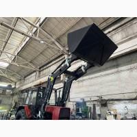 Погрузчик фронтальный на трактор Sunpower Max 1200