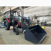 Погрузчик фронтальный на трактор Sunpower Max 1200