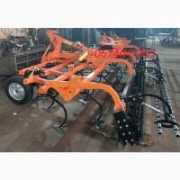 Продам культиватор ВЕПР 5.5НС-02