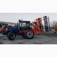Продам культиватор ВЕПР 5.5НС-02