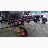 Культиватори суцільного і міжрядного обробітку грунту, борони, дискові агрегати. Виробник