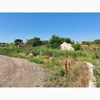 Продажа территории под развитие в Черноморке