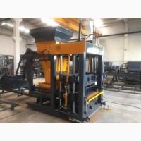 Вібропрес автоматична лінія NMB 3012 (190 м2/зміна) Туреччина