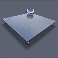 Ваги підлогові провідні та безпровідні 1т. 2т. 3т