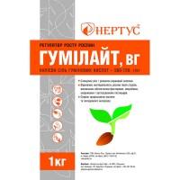 Мікродобриво. Стимулятор росту, антистресант. Гумілайт, вг (Нертус) Дніпропетровська обл
