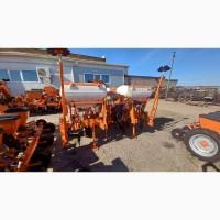 Сівалка пневматична точного висіву VENZA-4 PRO (дисковий сошник)