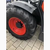 Bobcat TL470
