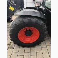 Bobcat TL470