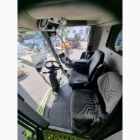 Claas LEXION 670 V 750 2013 рік