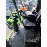 Claas LEXION 670 V 750 2013 рік
