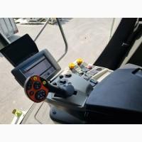 Claas LEXION 670 V 750 2013 рік