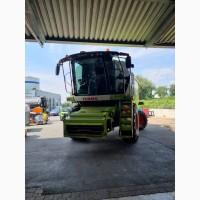 Claas LEXION 670 V 750 2013 рік