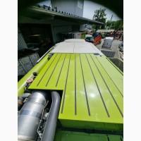 Claas LEXION 670 V 750 2013 рік