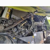 Claas LEXION 670 V 750 2013 рік