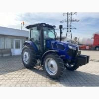 Трактор колісний ДТЗ - 1104 - 110 к/с