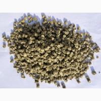 Комбікорм для кролів