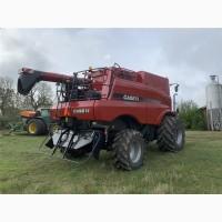 Case IH Axial-Flow 6130 2013 р