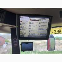 Case IH Axial-Flow 6130 2013 р