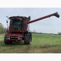 Case IH Axial-Flow 6130 2013 р