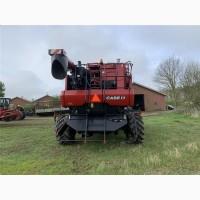 Case IH Axial-Flow 6130 2013 р