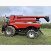 Case IH Axial-Flow 6130 2013 р