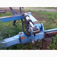 Плуг оборотний Lemken EuroDiamant 10
