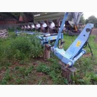 Плуг оборотний Lemken EuroDiamant 10