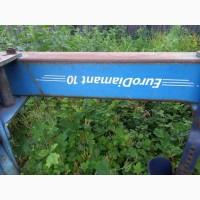 Плуг оборотний Lemken EuroDiamant 10