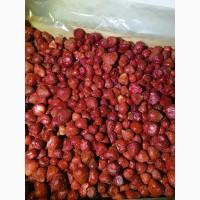 Продам заморожену полуницю