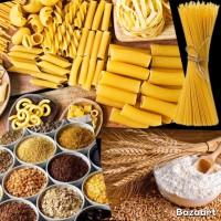 Борошно, крупи, макаронні вироби від виробника