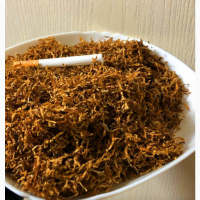 Добрий файний табачок без домішок крепкий і середній сорт