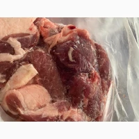 Продам котлетку свину