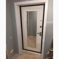 Купить двери входные Кривой Рог