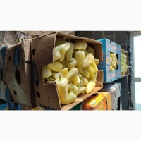 Продам перець кубовидний
